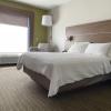 holiday inn express and suites chattanooga east ridge by ihg