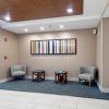 holiday inn express and suites chattanooga east ridge by ihg