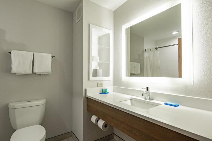 holiday inn express and suites chattanooga east ridge by ihg