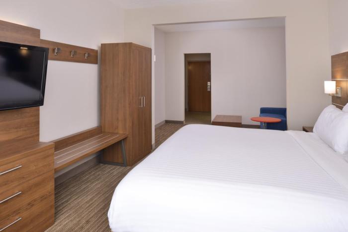 holiday inn express and suites chattanooga east ridge by ihg