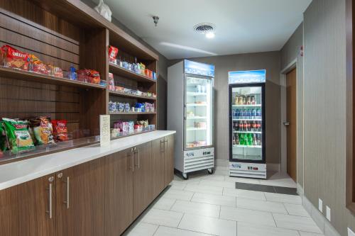 holiday inn express and suites chattanooga east ridge by ihg