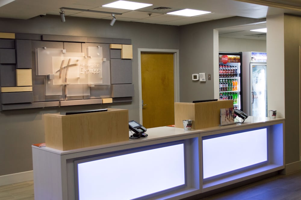 holiday inn express hershey harrisburg area by ihg