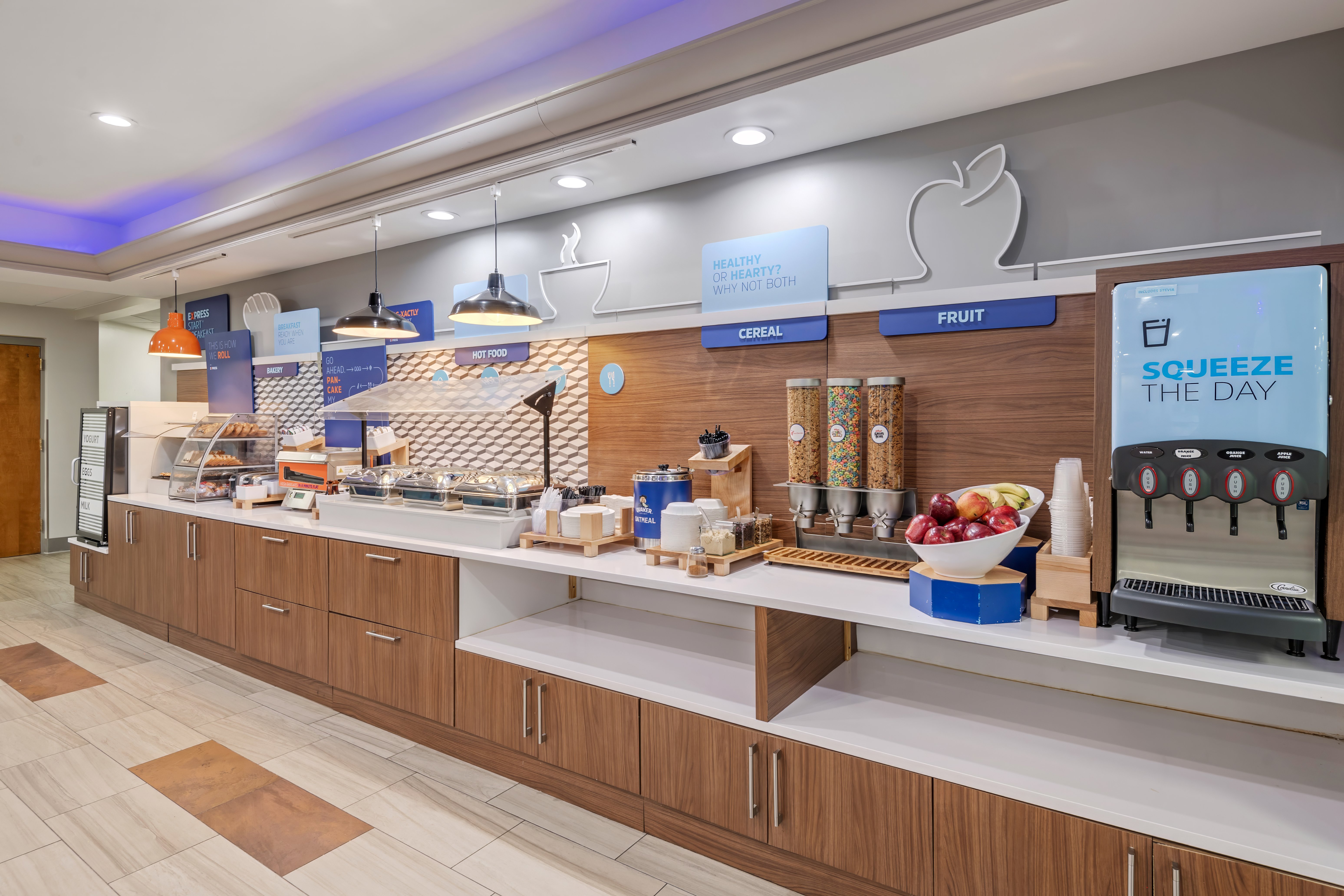 holiday inn express hershey harrisburg area by ihg
