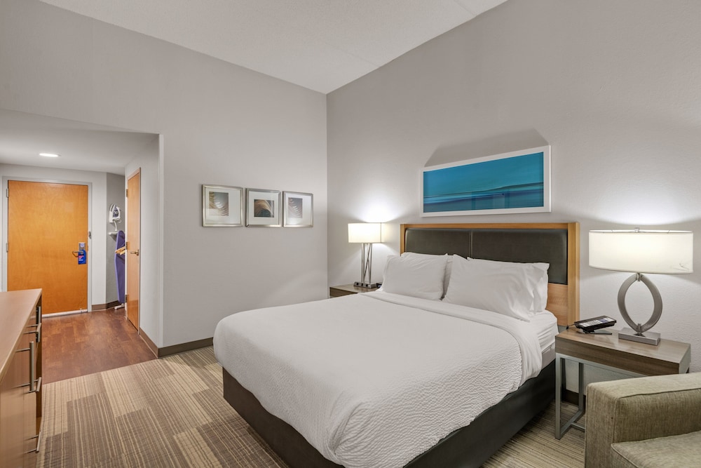 holiday inn express hershey harrisburg area by ihg