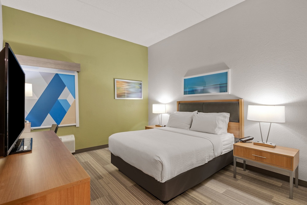 holiday inn express hershey harrisburg area by ihg