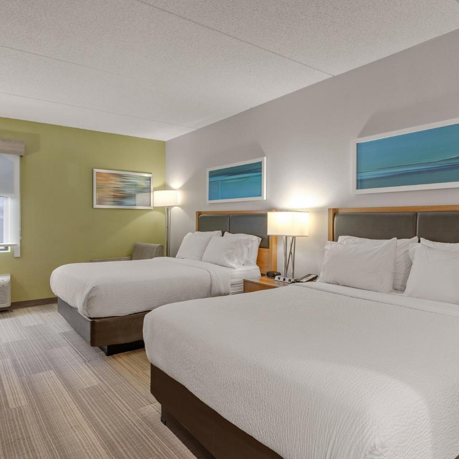 holiday inn express hershey harrisburg area by ihg