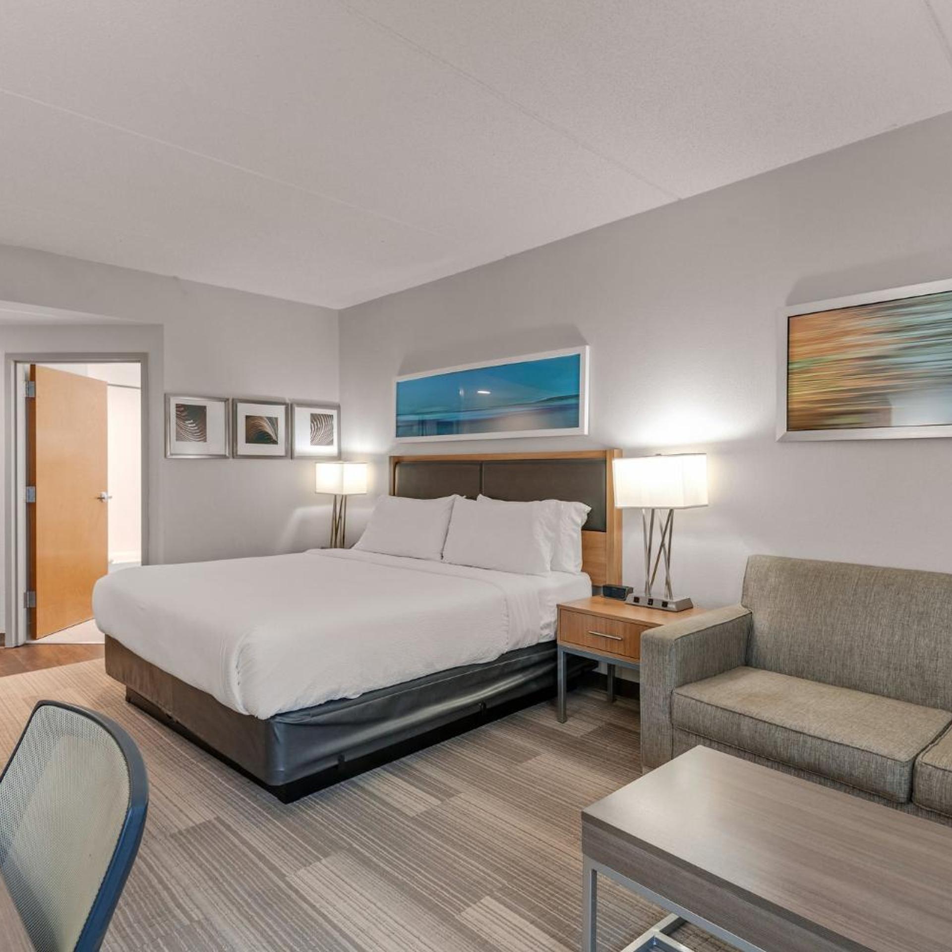 holiday inn express hershey harrisburg area by ihg