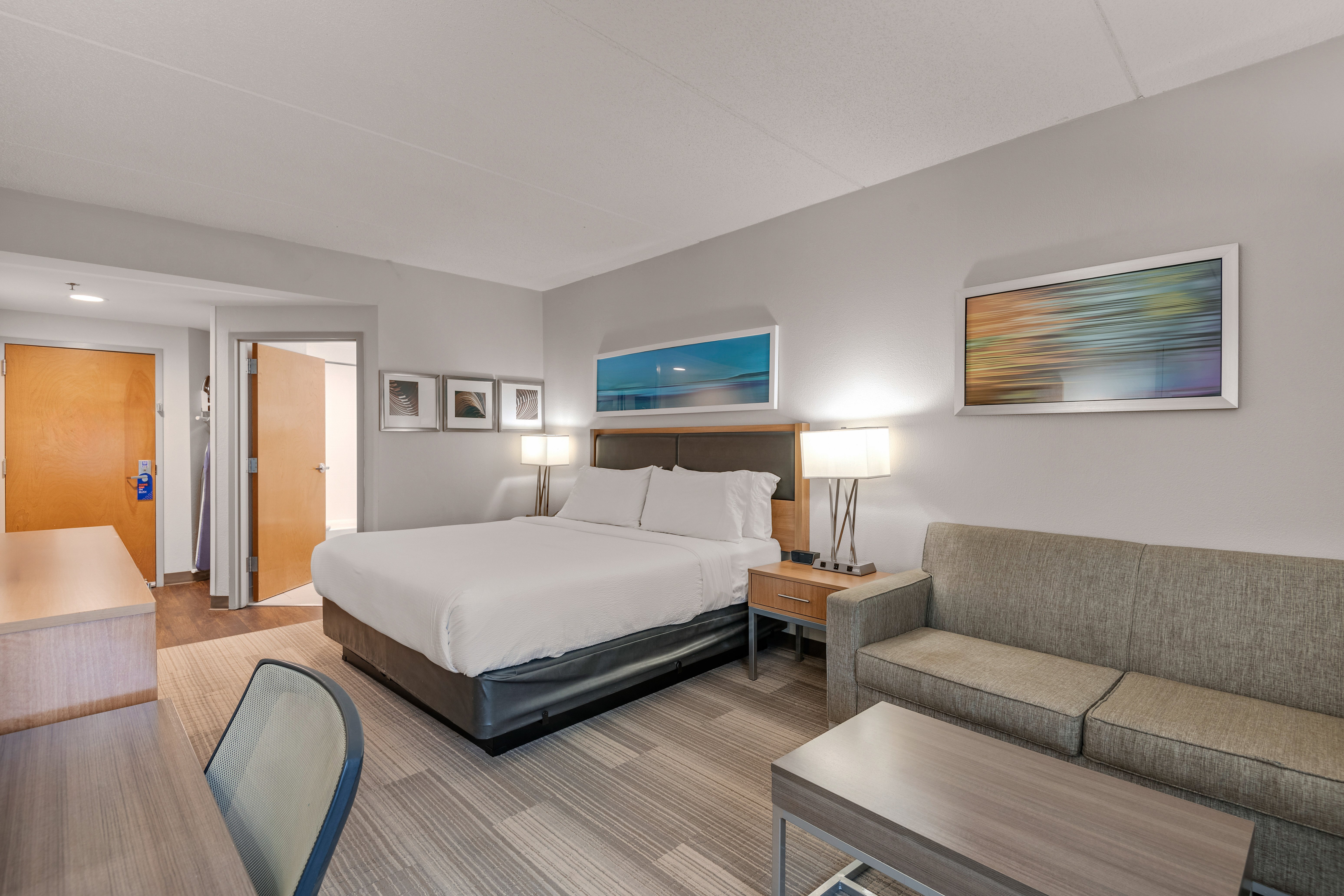 holiday inn express hershey harrisburg area by ihg