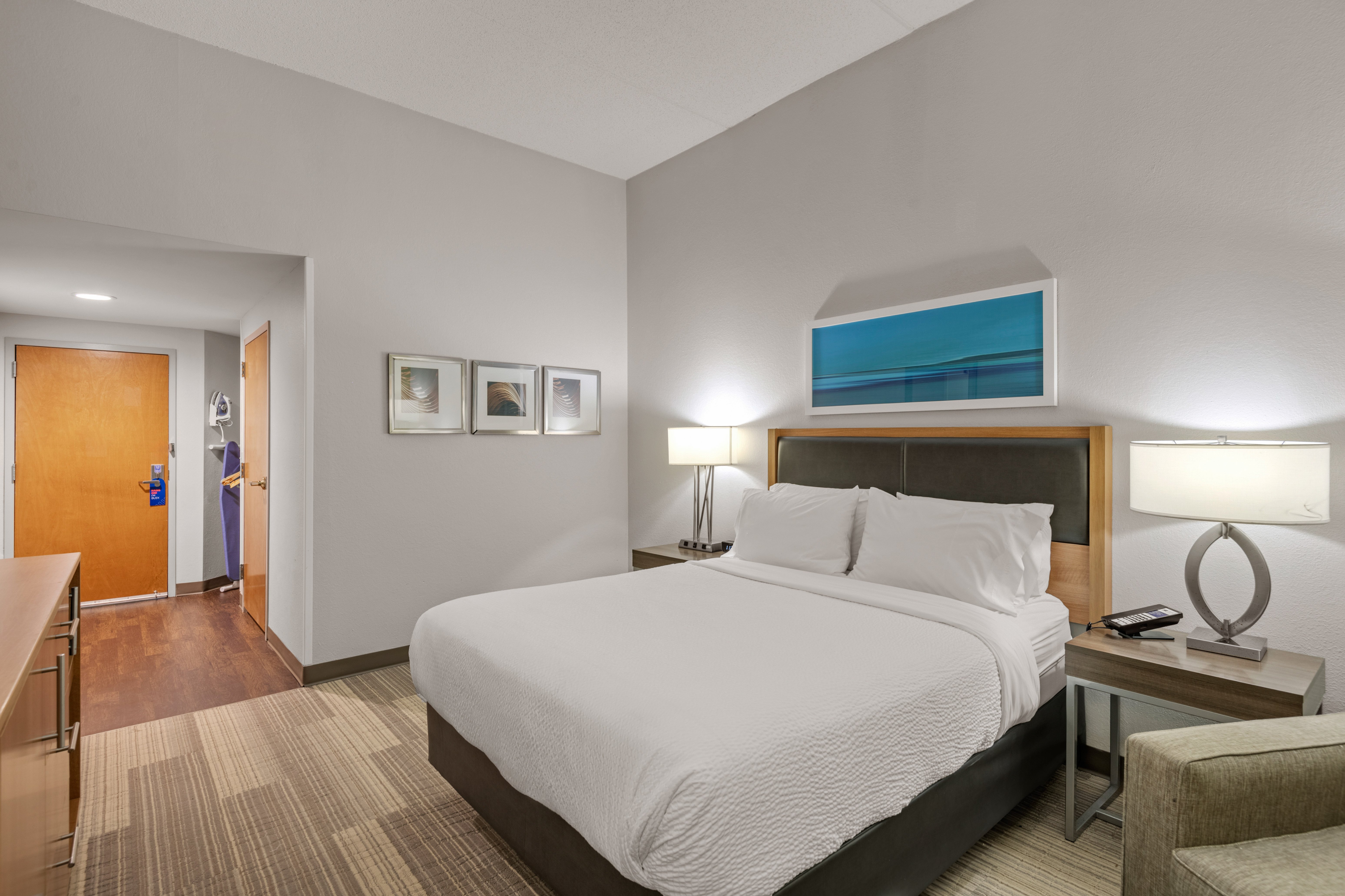 holiday inn express hershey harrisburg area by ihg