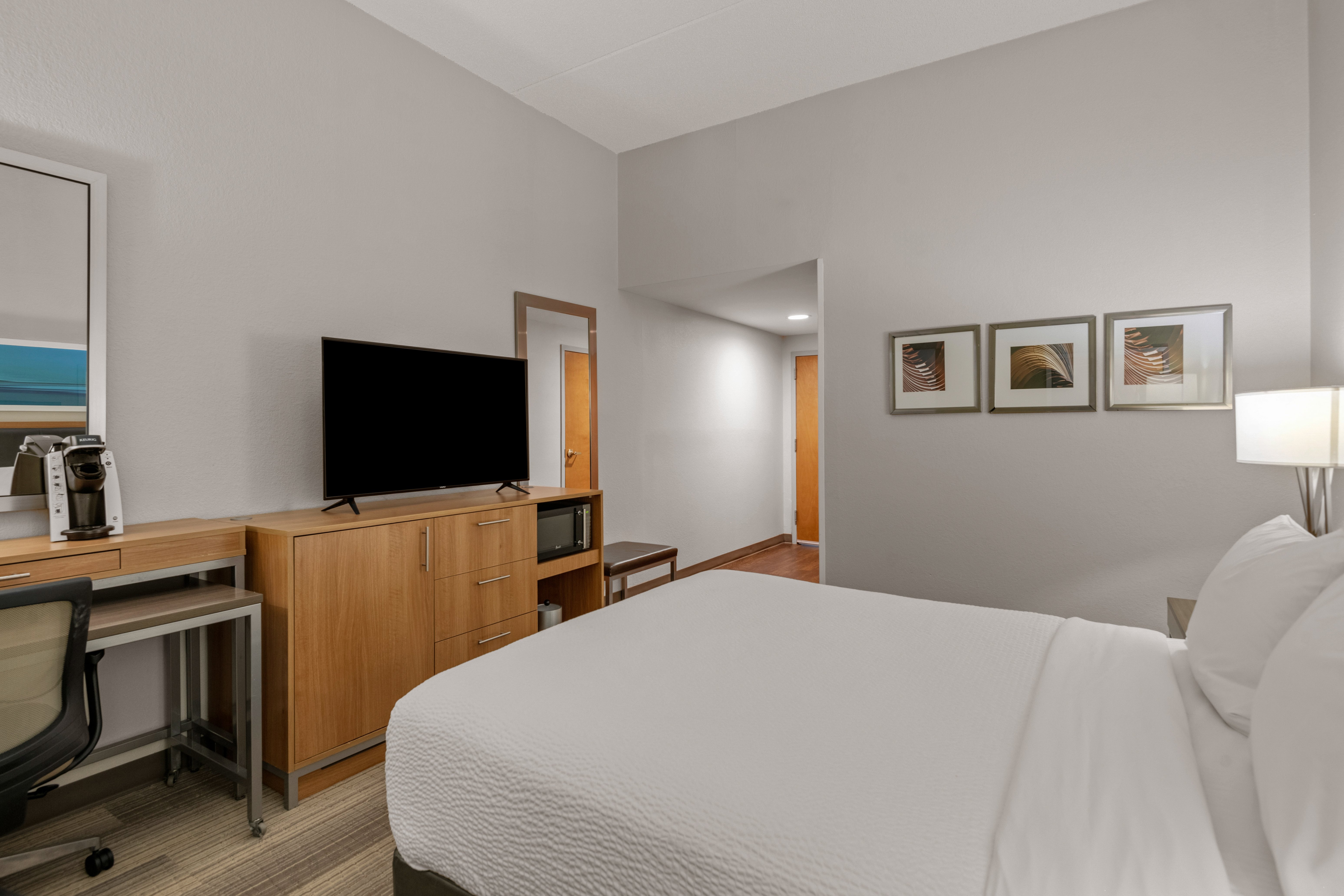 holiday inn express hershey harrisburg area by ihg