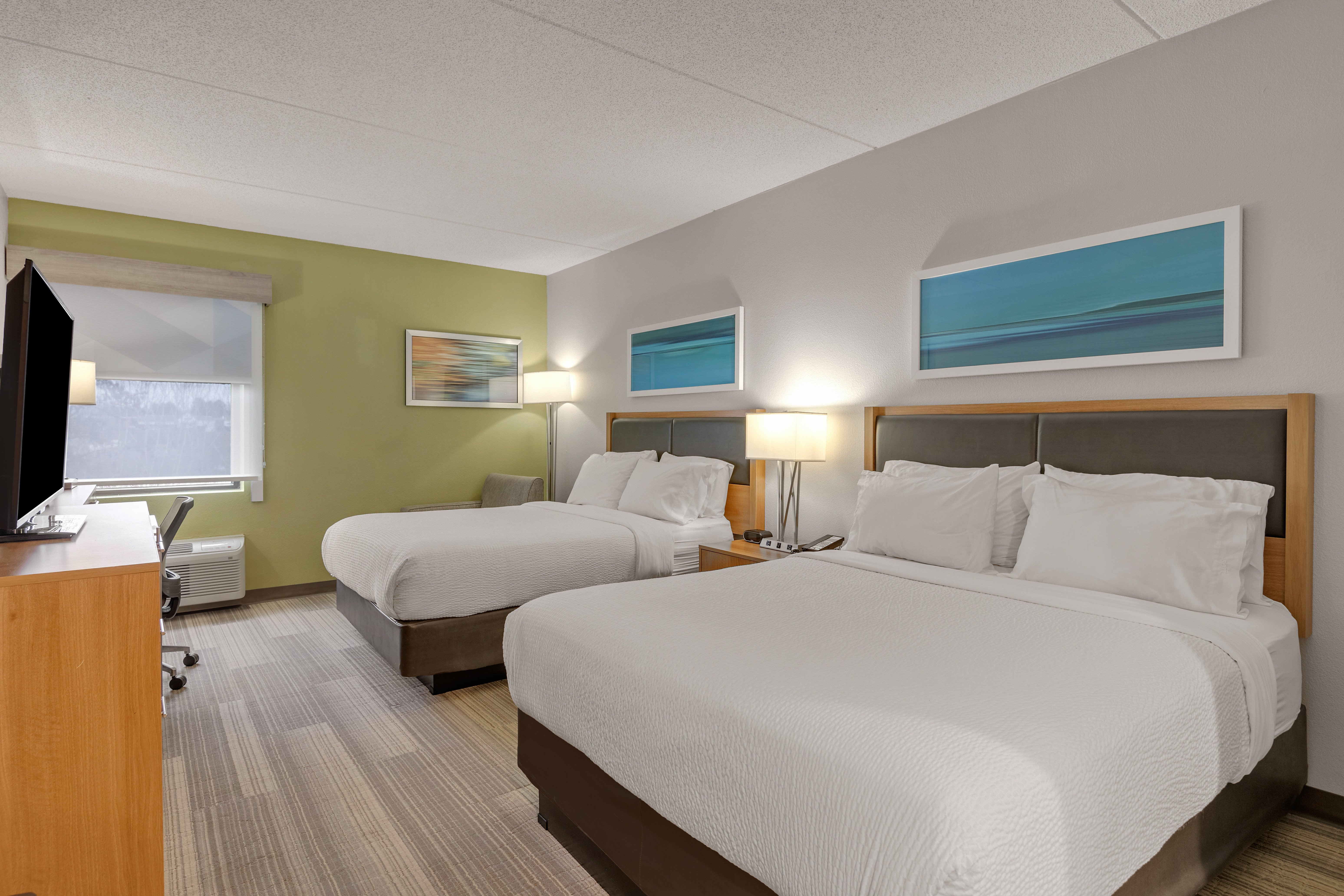 holiday inn express hershey harrisburg area by ihg