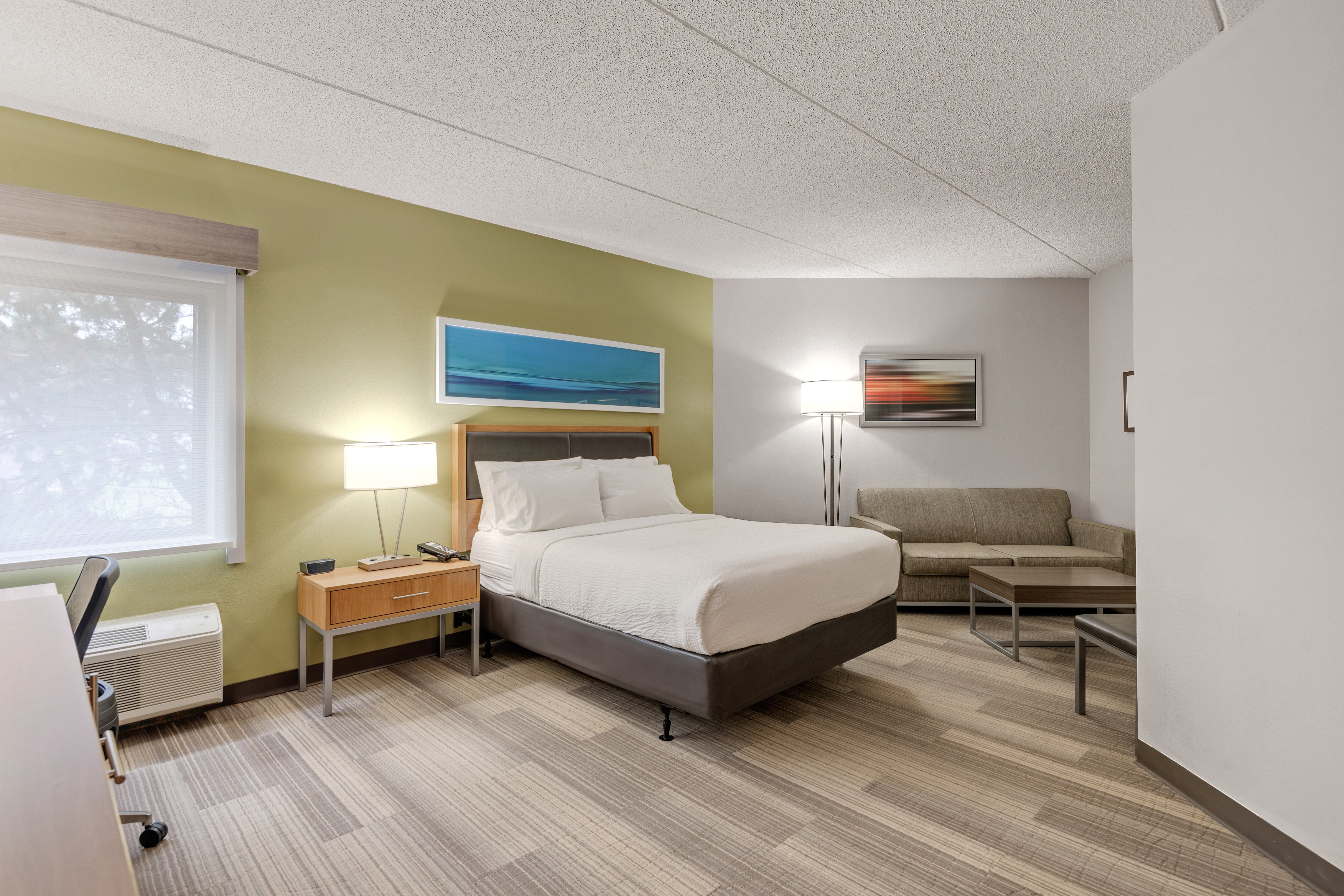 holiday inn express hershey harrisburg area by ihg