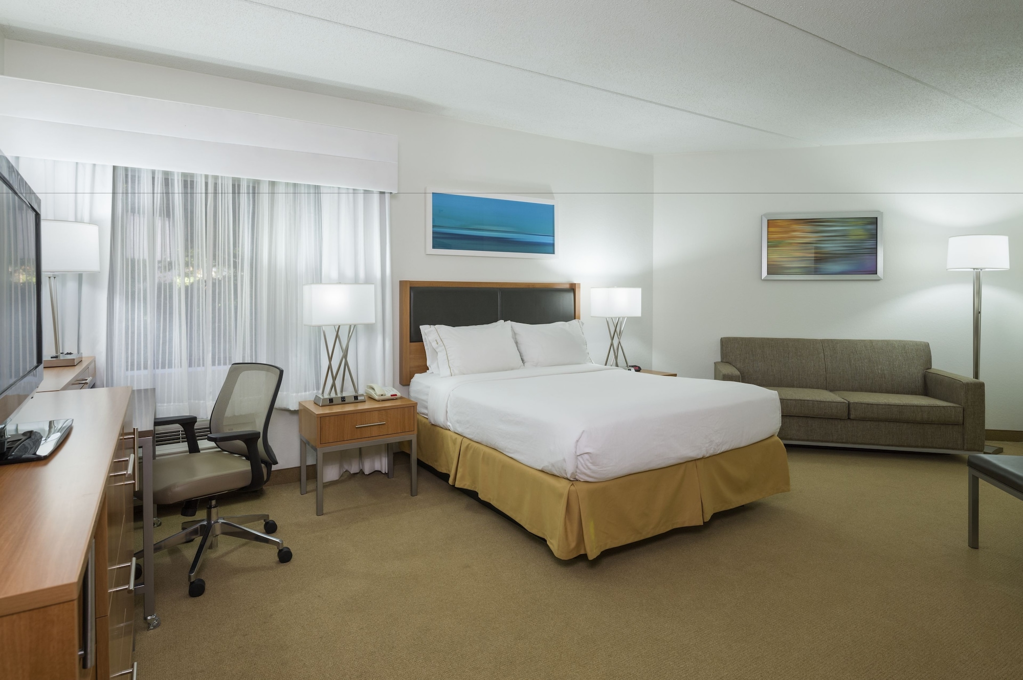 holiday inn express hershey harrisburg area by ihg