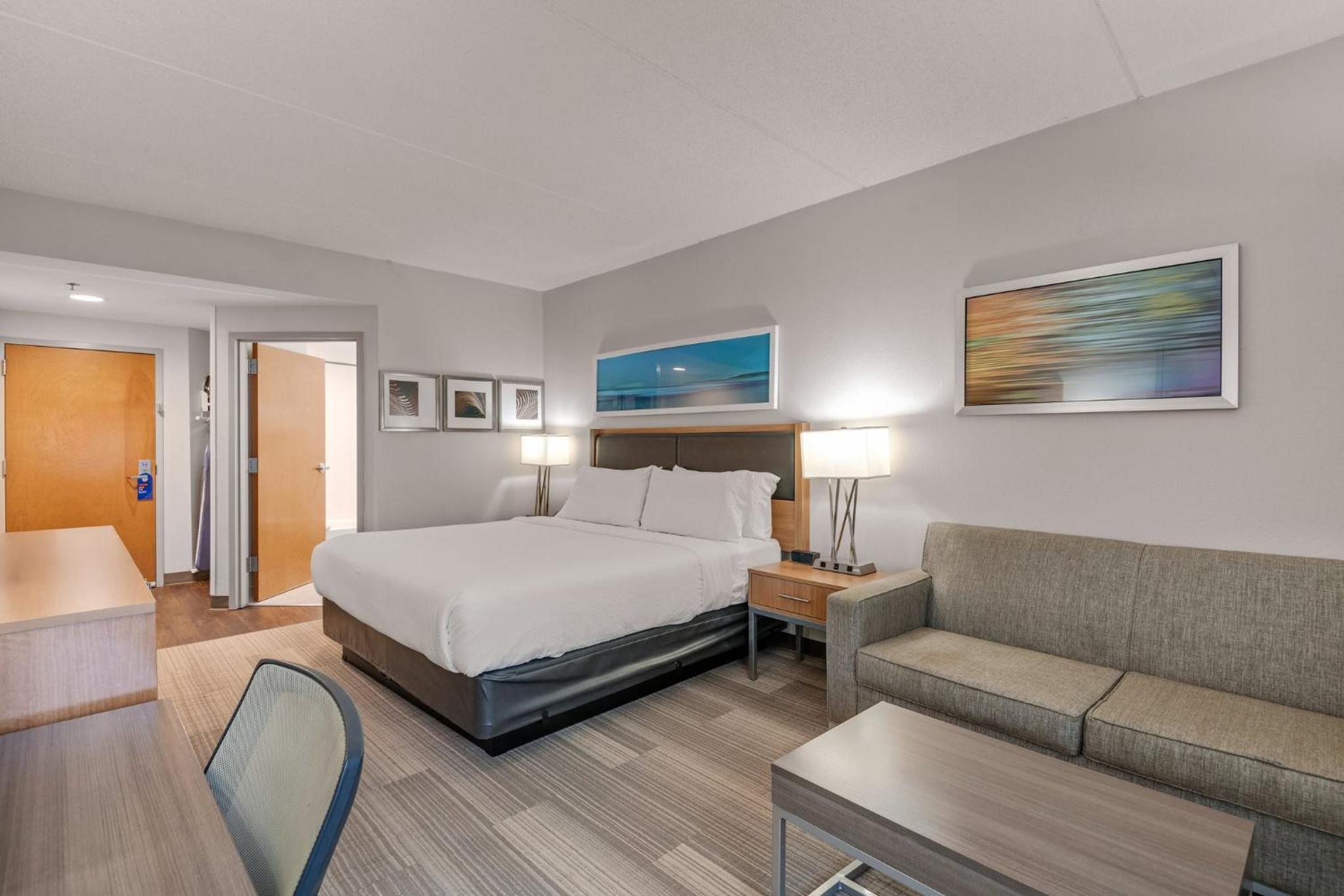 holiday inn express hershey harrisburg area by ihg