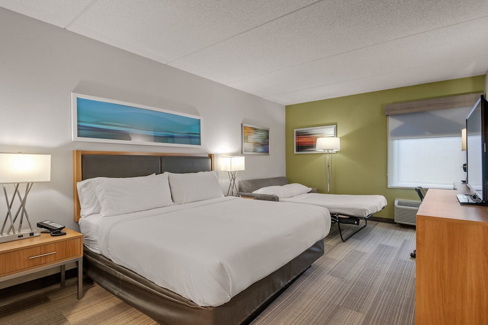 holiday inn express hershey harrisburg area by ihg