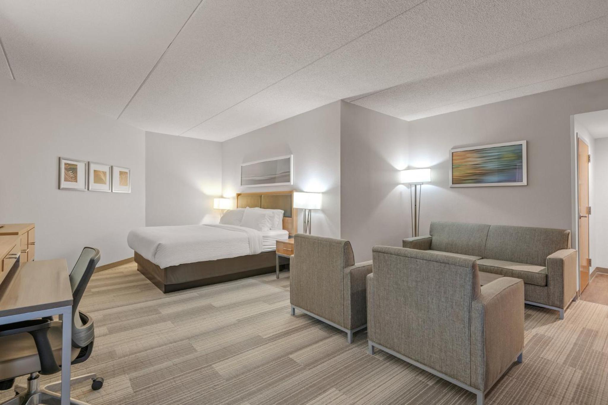 holiday inn express hershey harrisburg area by ihg
