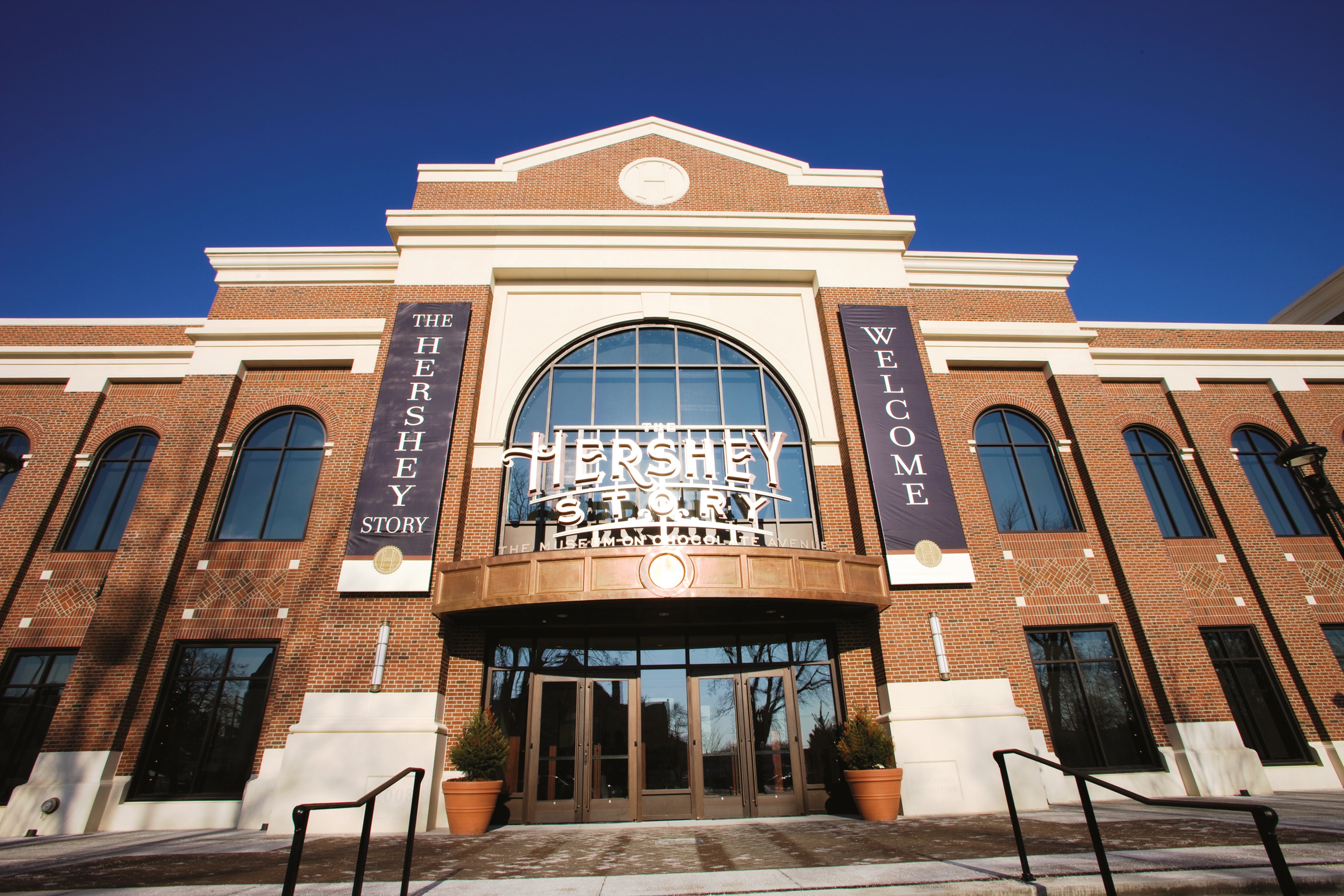 holiday inn express hershey harrisburg area by ihg