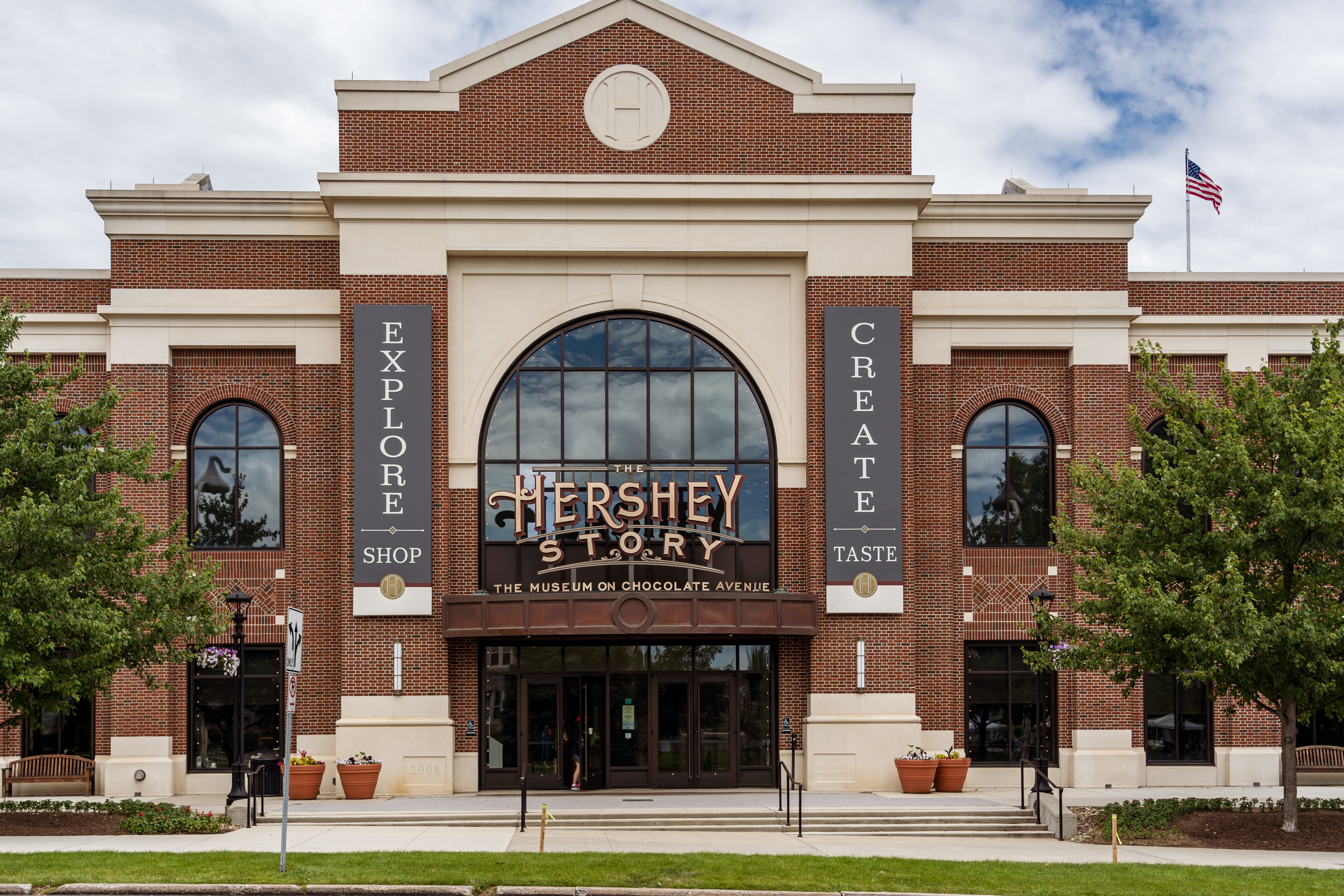 holiday inn express hershey harrisburg area by ihg