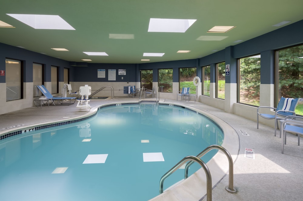 holiday inn express hershey harrisburg area by ihg