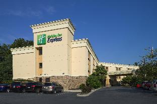 holiday inn express hershey harrisburg area by ihg