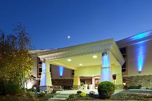holiday inn express hershey harrisburg area by ihg