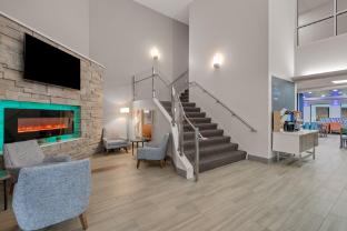 holiday inn express hershey harrisburg area by ihg