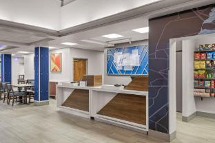 holiday inn express hershey harrisburg area by ihg
