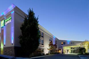 holiday inn express hershey harrisburg area by ihg