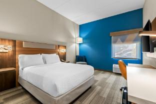 holiday inn express hershey harrisburg area by ihg
