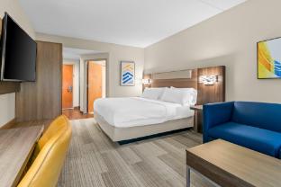 holiday inn express hershey harrisburg area by ihg