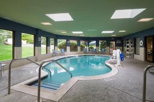 holiday inn express hershey harrisburg area by ihg