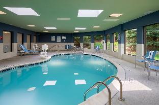 holiday inn express hershey harrisburg area by ihg
