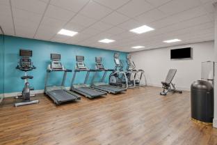 holiday inn express hershey harrisburg area by ihg