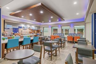 holiday inn express hershey harrisburg area by ihg
