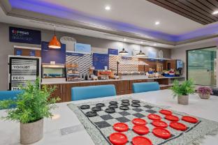 holiday inn express hershey harrisburg area by ihg