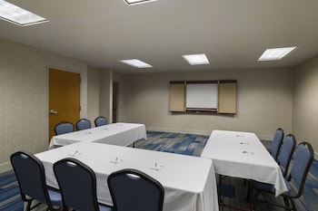 Holiday Inn Express Hershey - Harrisburg Area By Ihg,Dauphin>>Cornwall,3 star