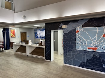 Holiday Inn Express Hershey - Harrisburg Area By Ihg,Dauphin>>Cornwall,3 star