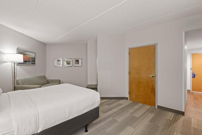 holiday inn express hershey harrisburg area by ihg
