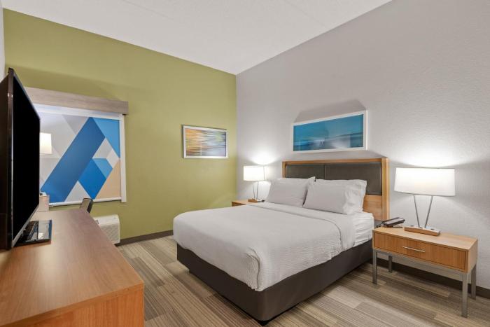 holiday inn express hershey harrisburg area by ihg