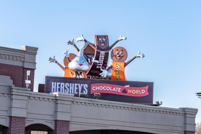holiday inn express hershey harrisburg area by ihg
