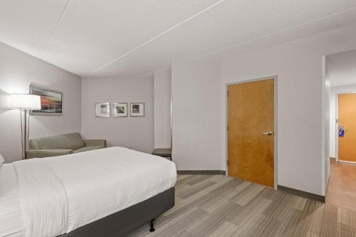 holiday inn express hershey harrisburg area by ihg