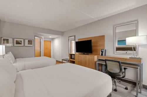 holiday inn express hershey harrisburg area by ihg