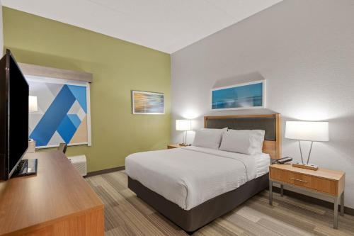 holiday inn express hershey harrisburg area by ihg