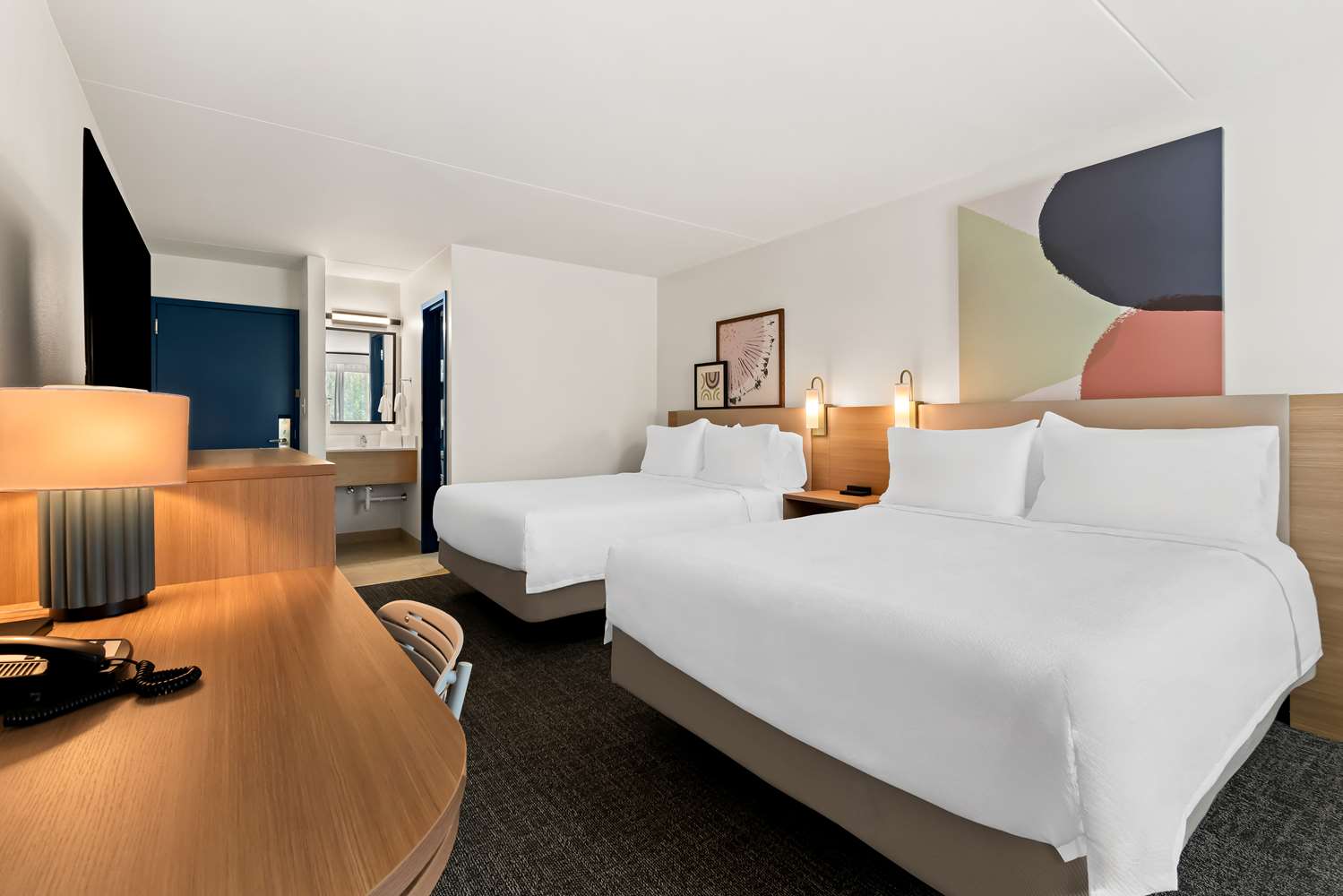 spark by hilton hummelstown hershey