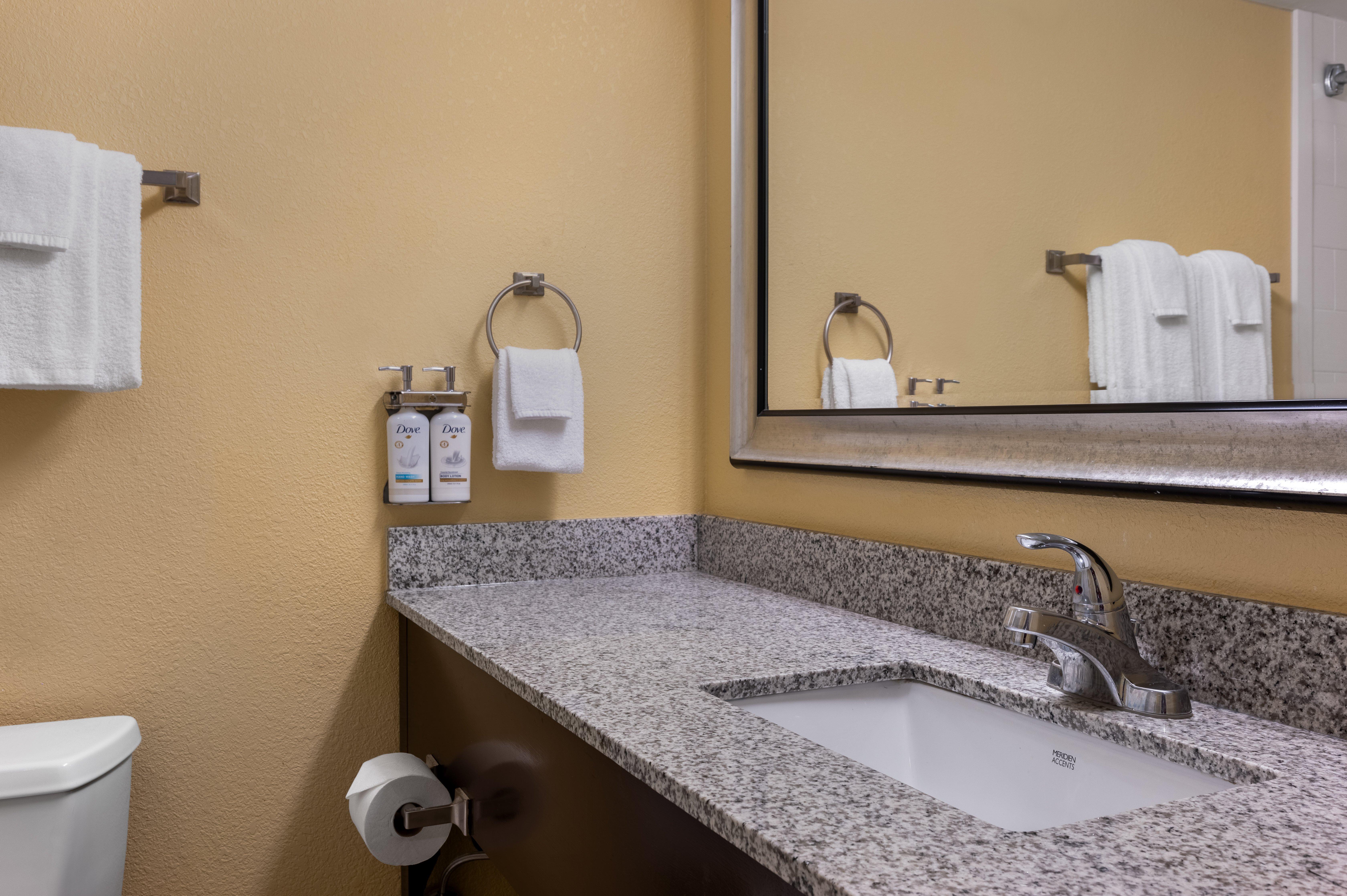 holiday inn express tallahassee i 10 e by ihg