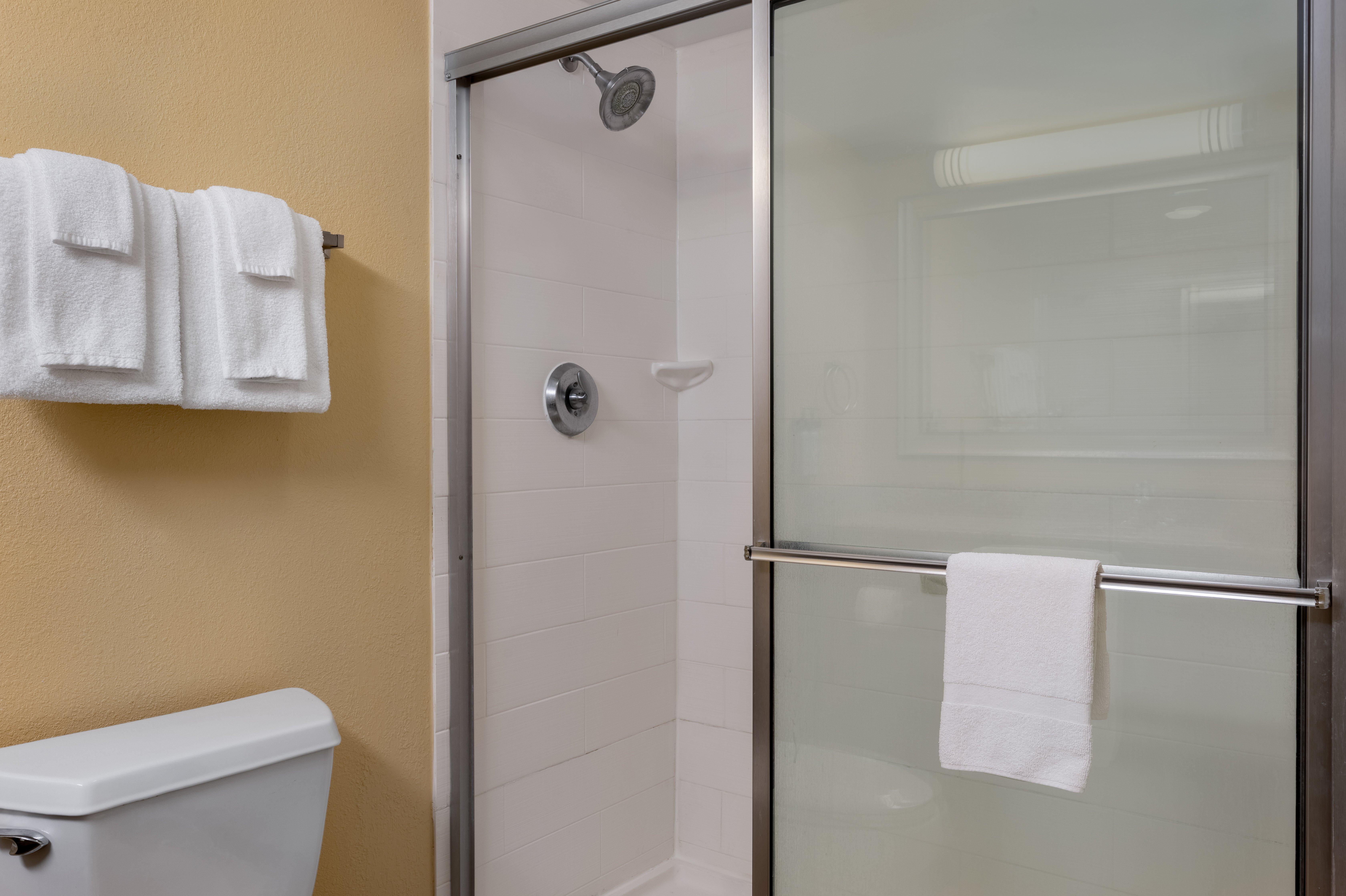 holiday inn express tallahassee i 10 e by ihg