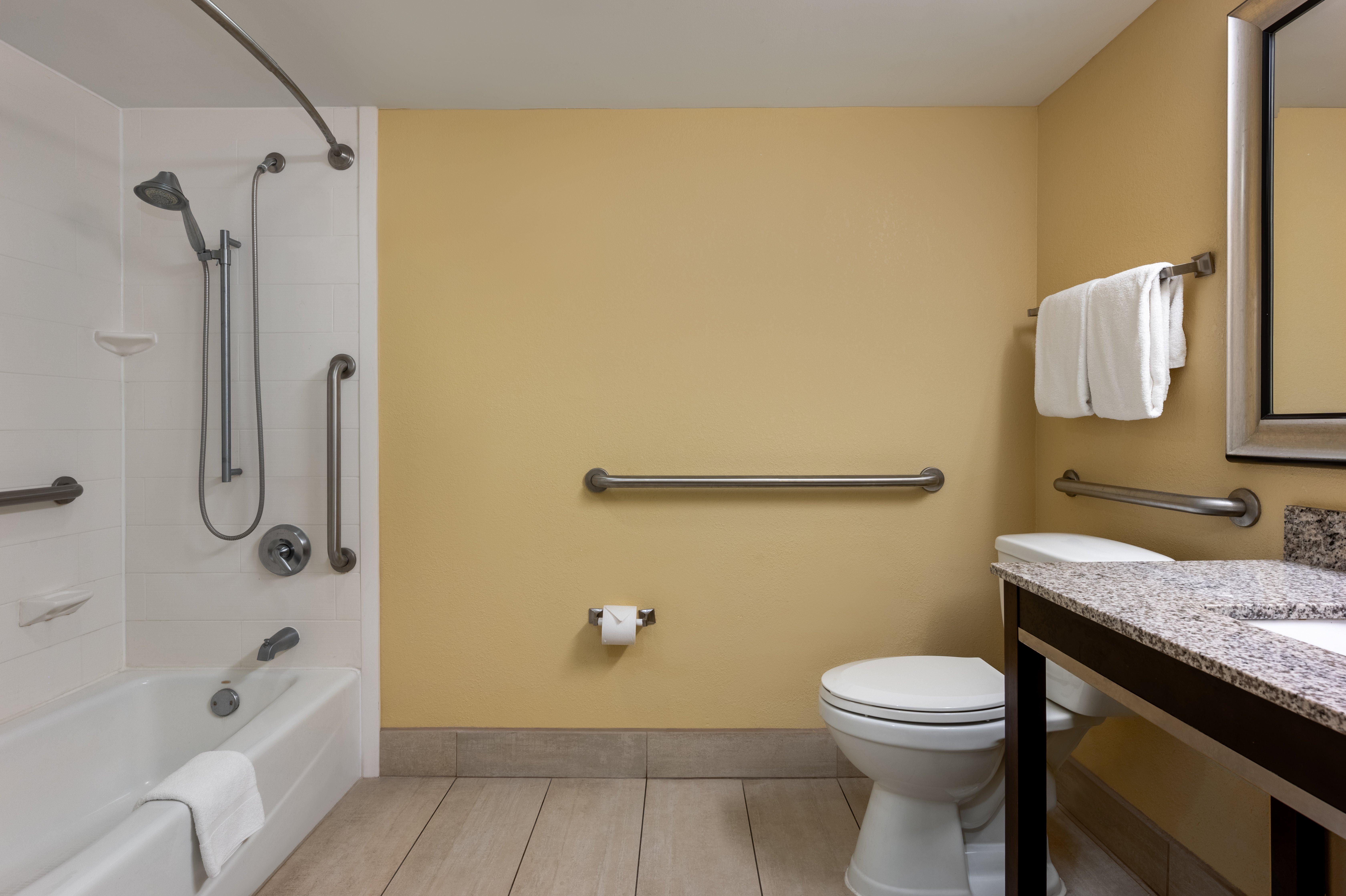 holiday inn express tallahassee i 10 e by ihg