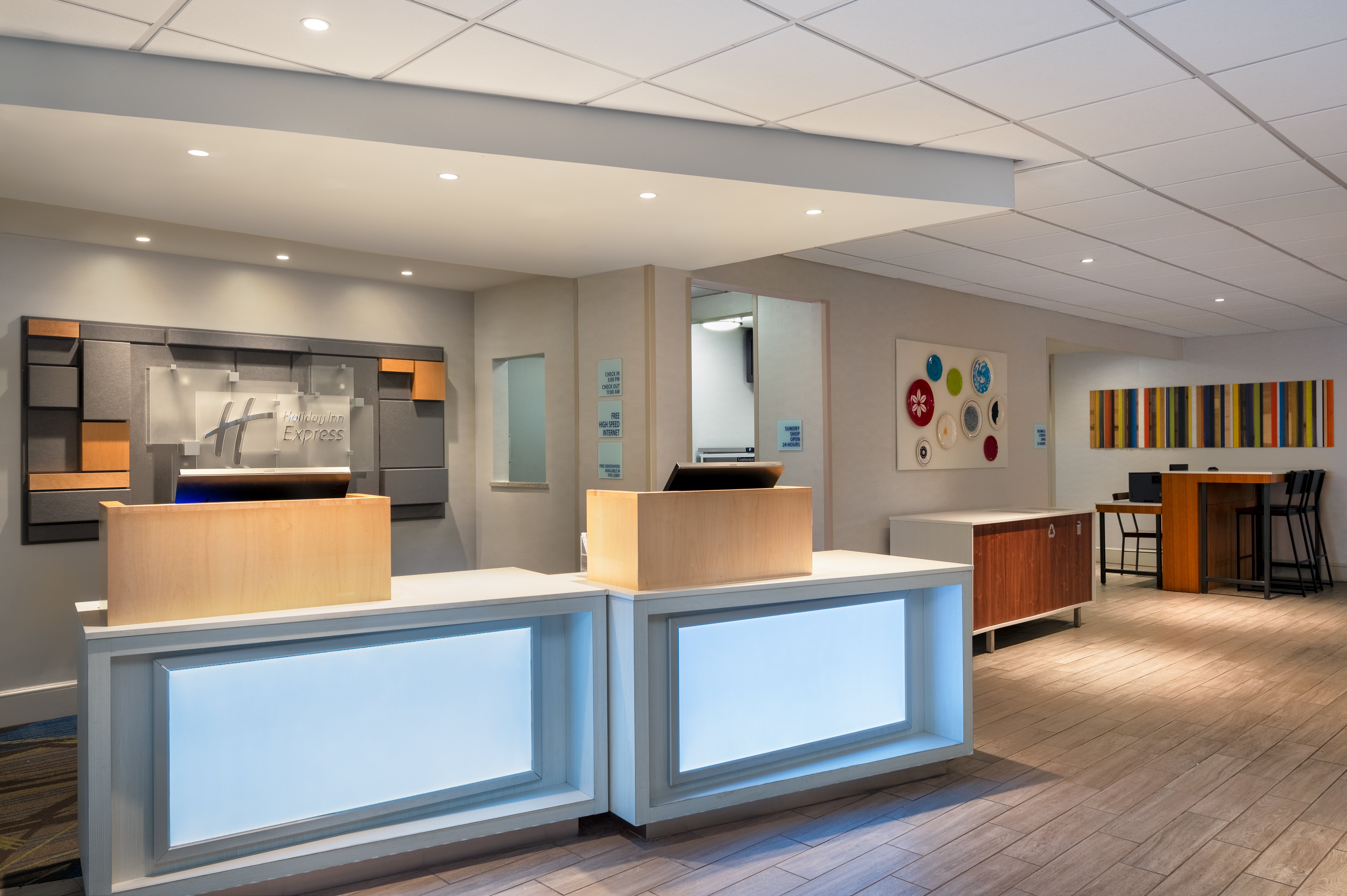 holiday inn express tallahassee i 10 e by ihg