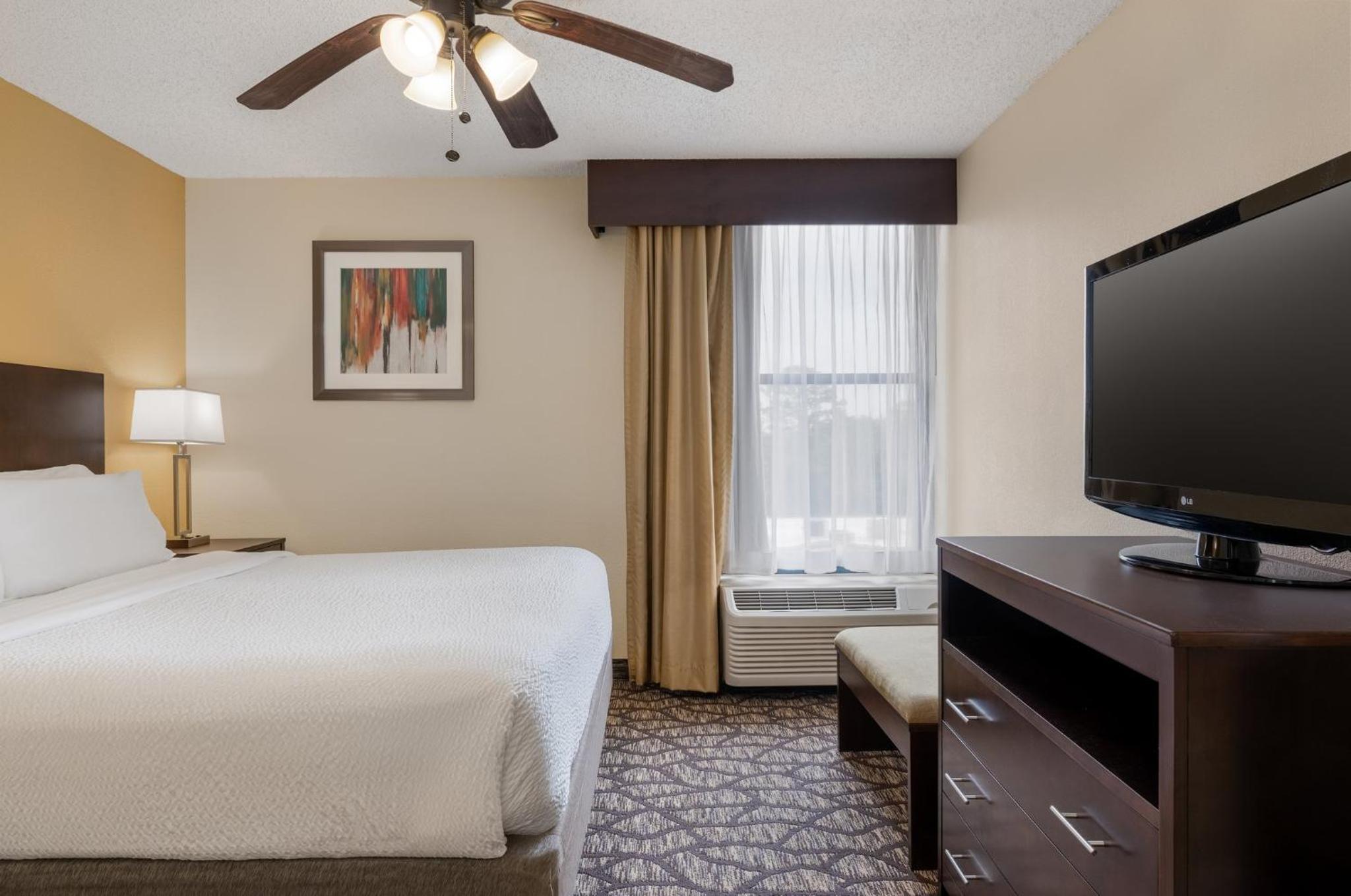 holiday inn express tallahassee i 10 e by ihg