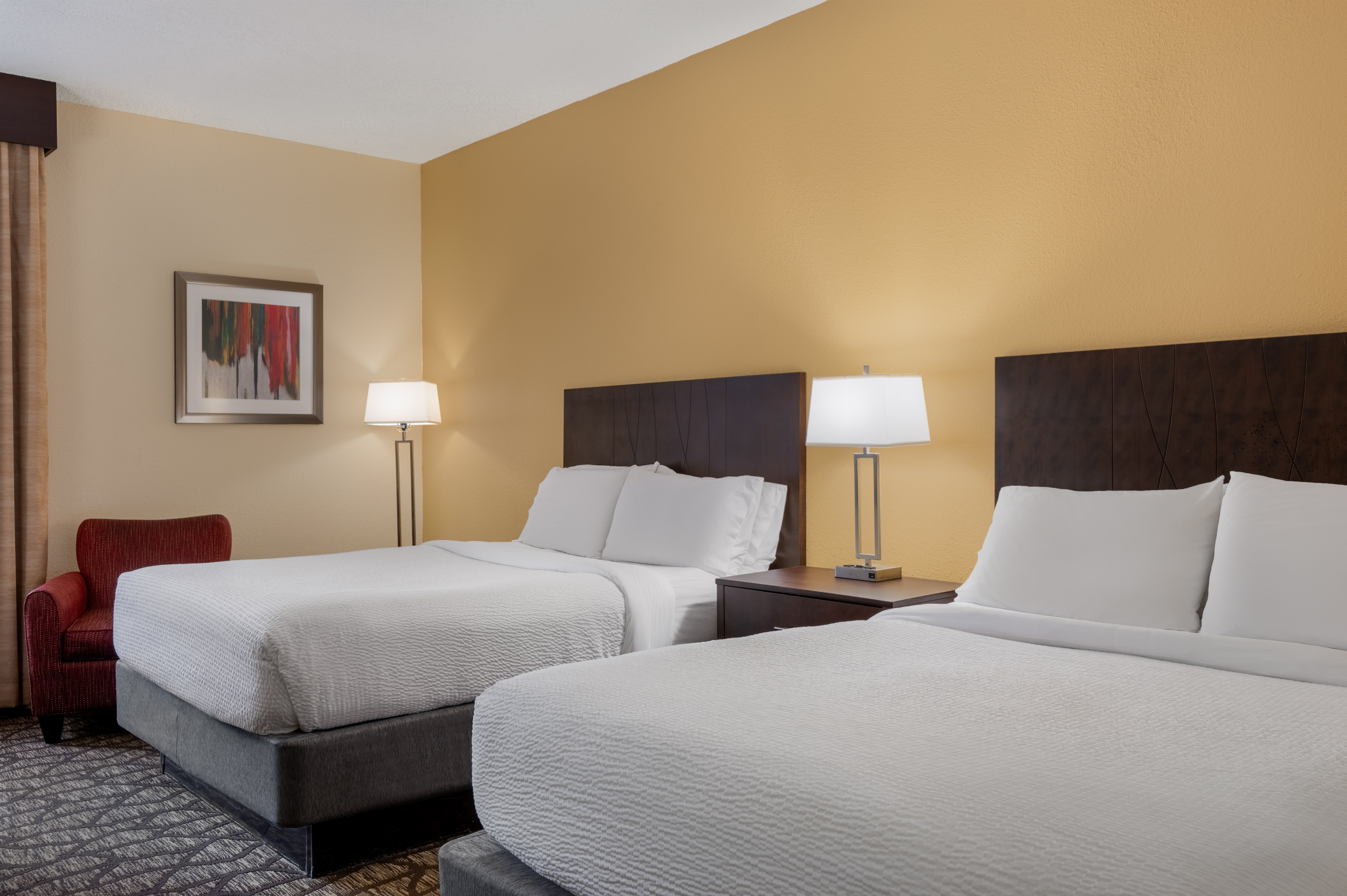 holiday inn express tallahassee i 10 e by ihg